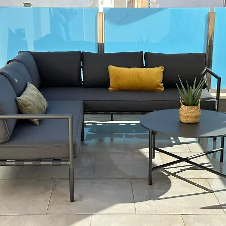 Casa Mar Close To The Sea Playa Del Cura דירה *