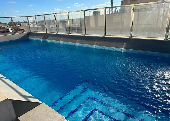 Casa Mar Close To The Sea Playa Del Cura *